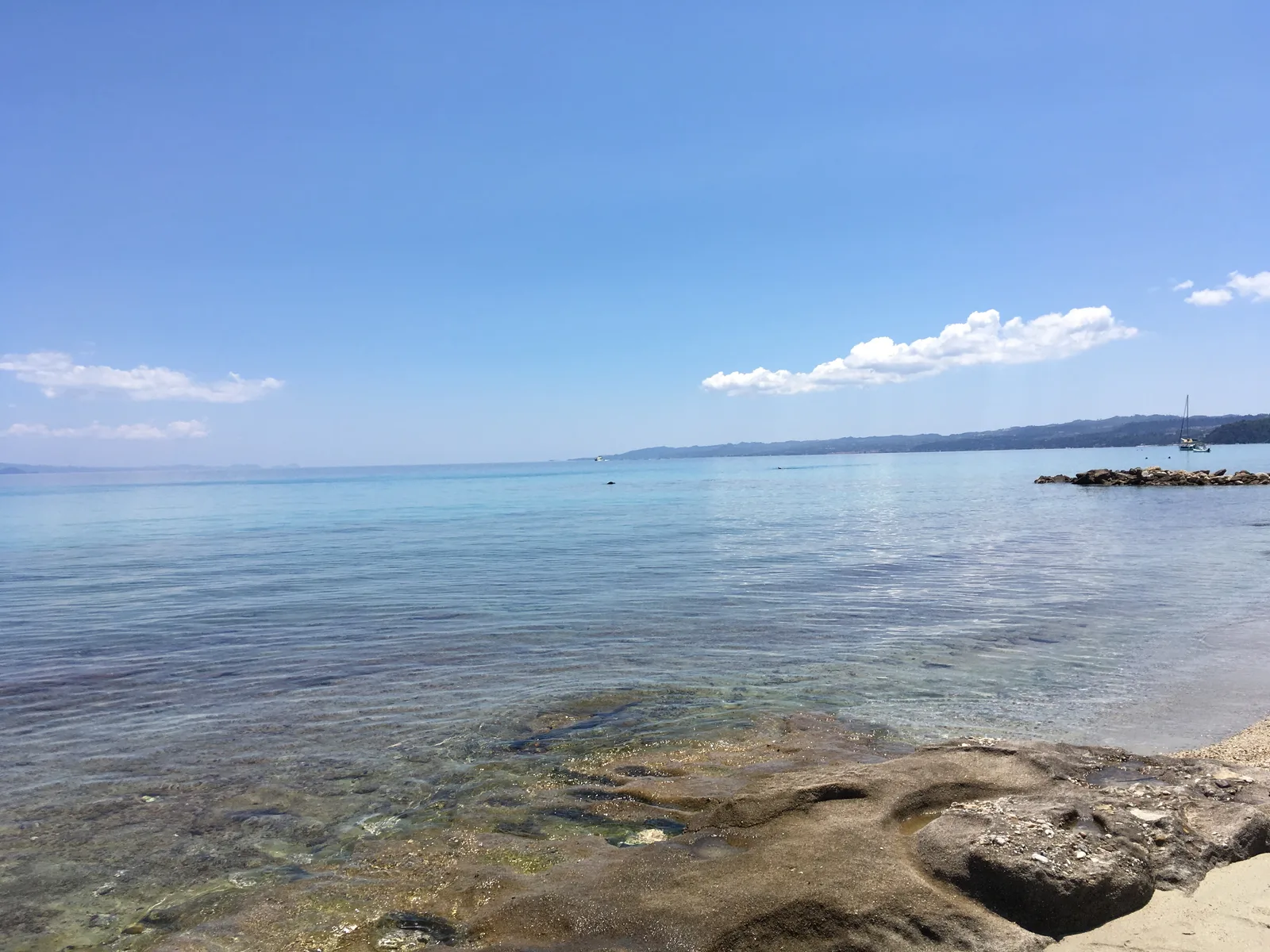 Chalkidiki