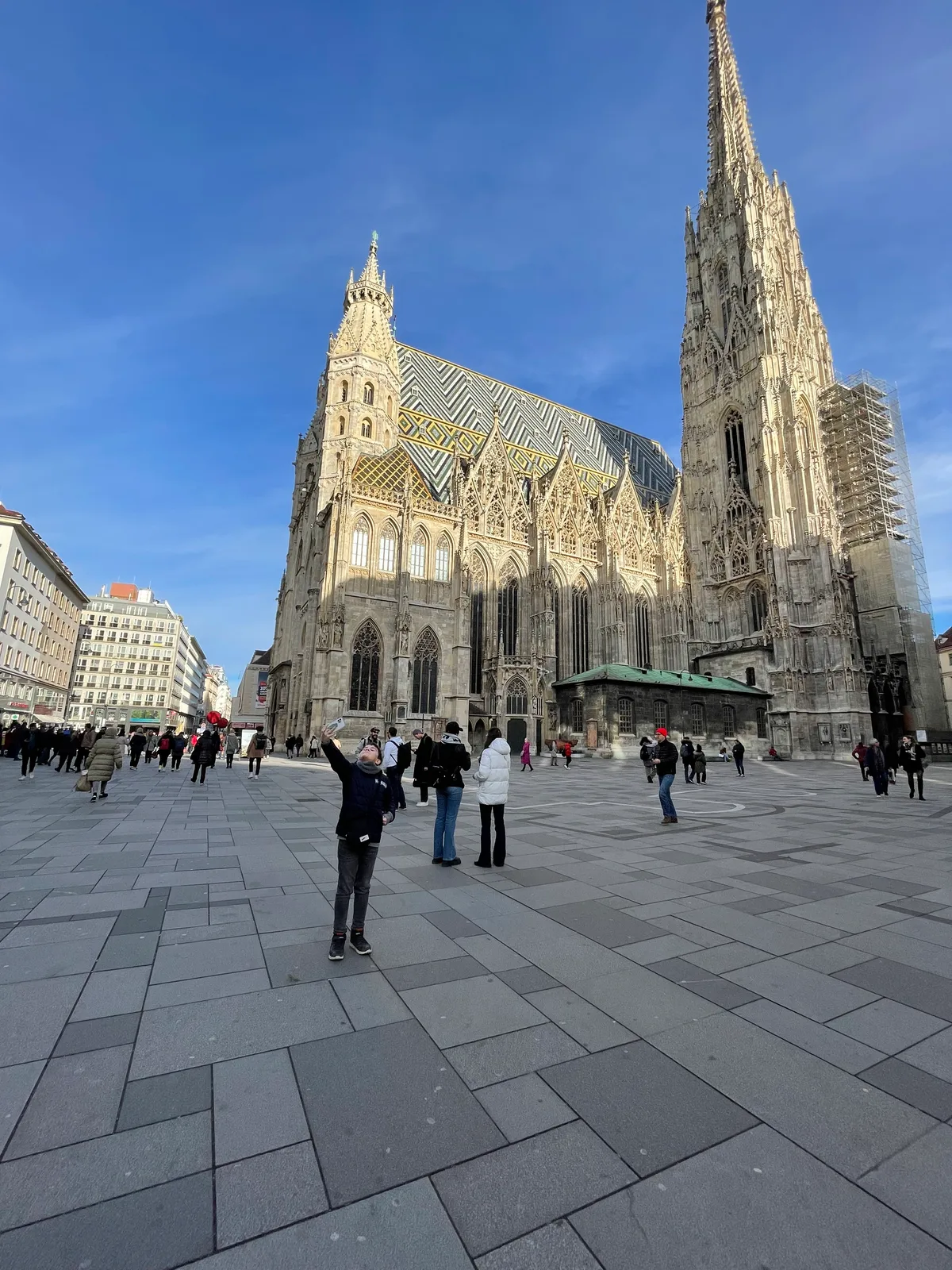 Vienna
