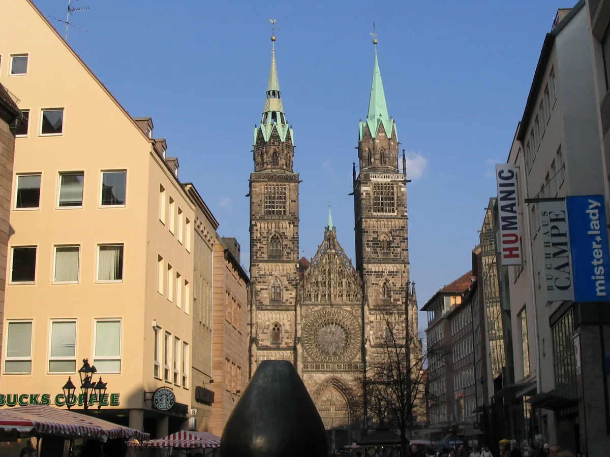 Nuremberg