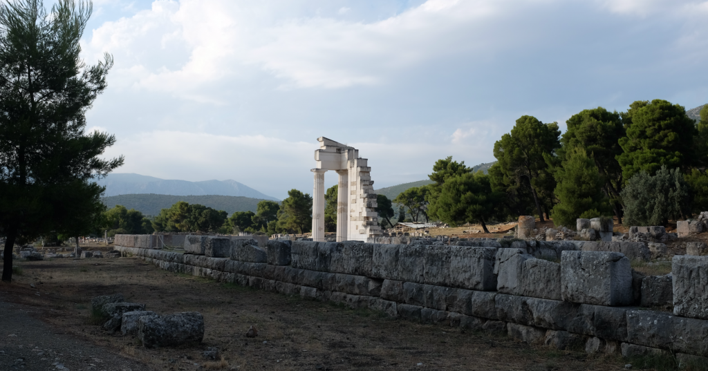 historical-sites-in-greece