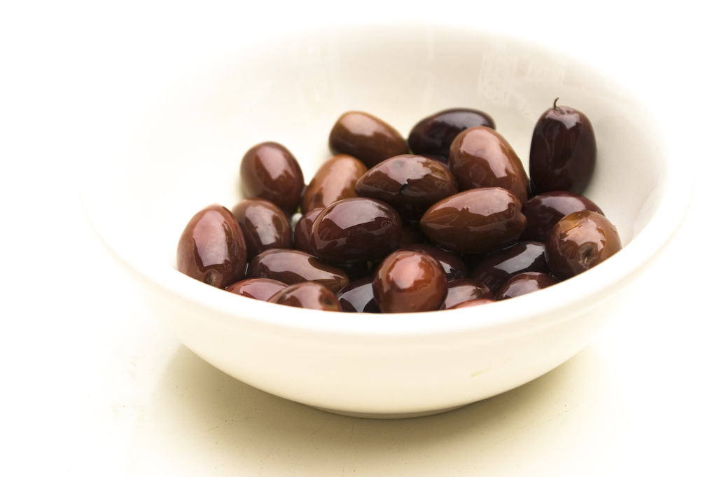 Kalamata olives