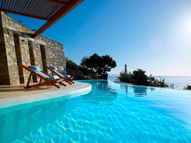 20 best European Seaside Villas to stay in