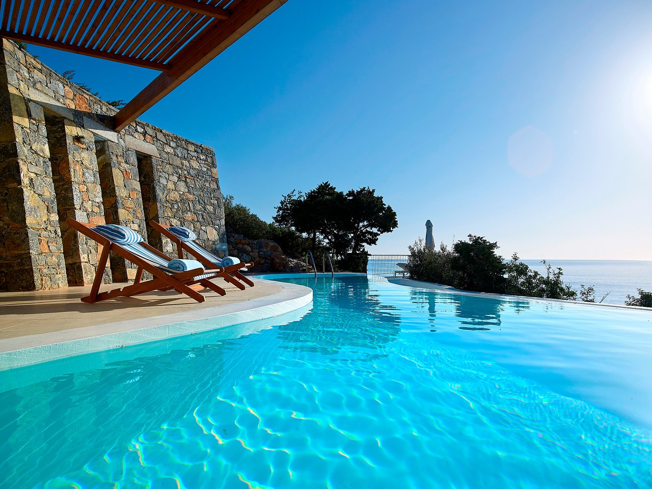 20 Best European Seaside Villas To Stay In During Covid 19