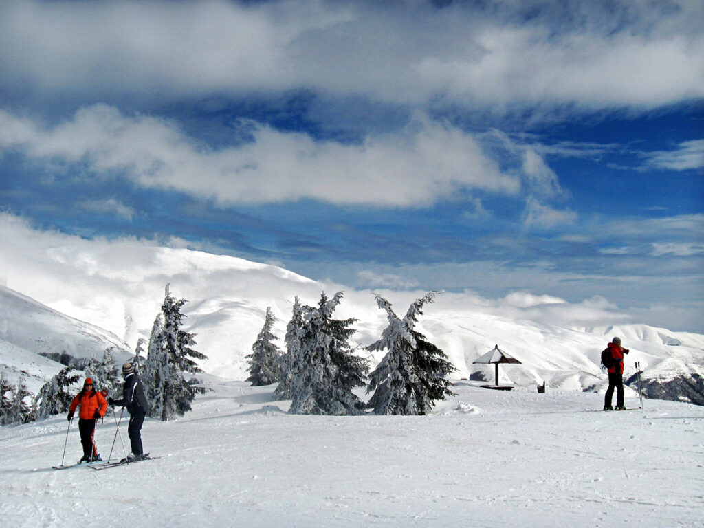 Falkensteiner Stara Planina